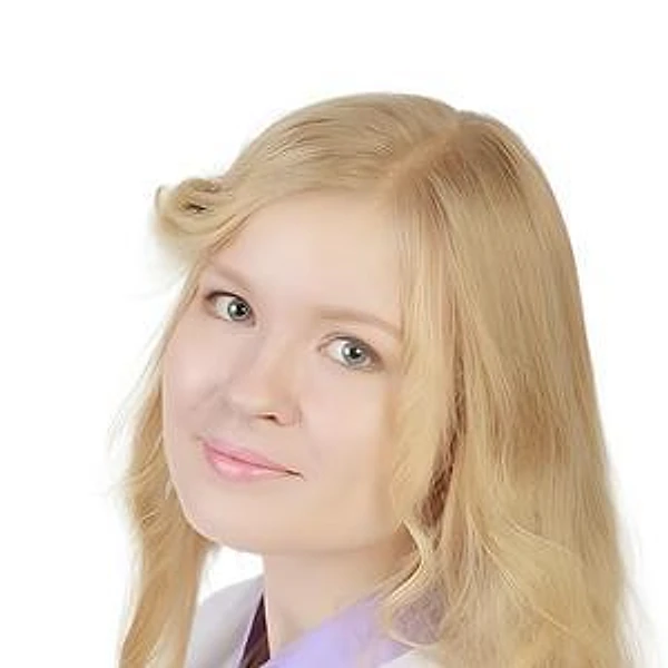 Ворошилова Марина Андреевна — Офтальмолог (окулист), Иваново