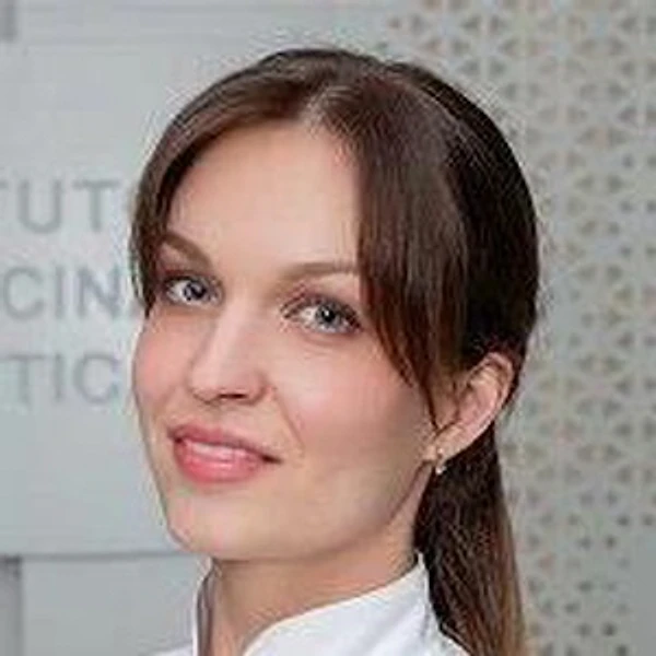 Шехмаметьева Анастасия Владимировна — Врач-косметолог, Пермь