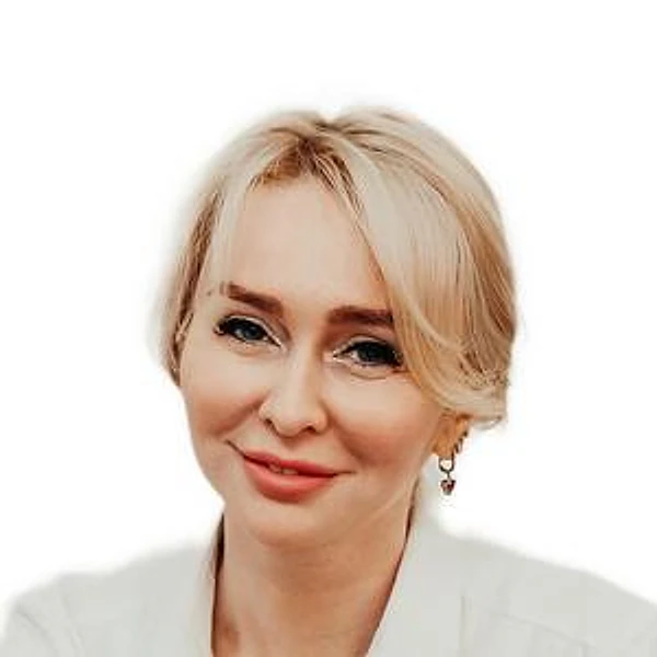 Рогачева Татьяна Леонидовна — Врач-косметолог, Пермь