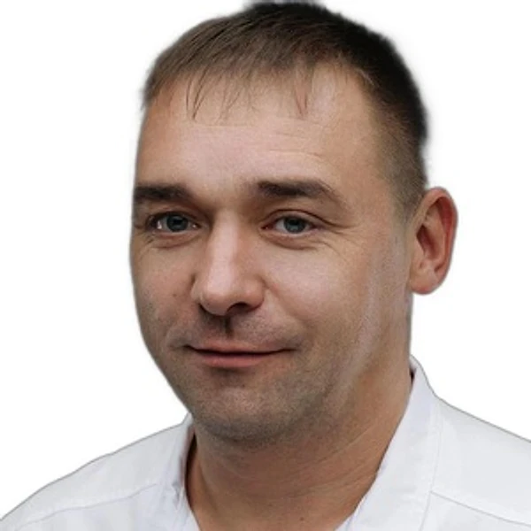 Веретенников Борис Анатольевич — Травматолог, Краснодар