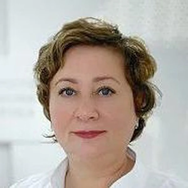 Фоменкова Наталия Викторовна — Врач-косметолог, Пермь