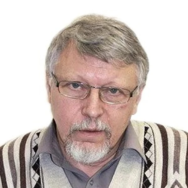 Шерстобитов Александр Семенович — Детский уролог, Детский хирург, Санкт-Петербург