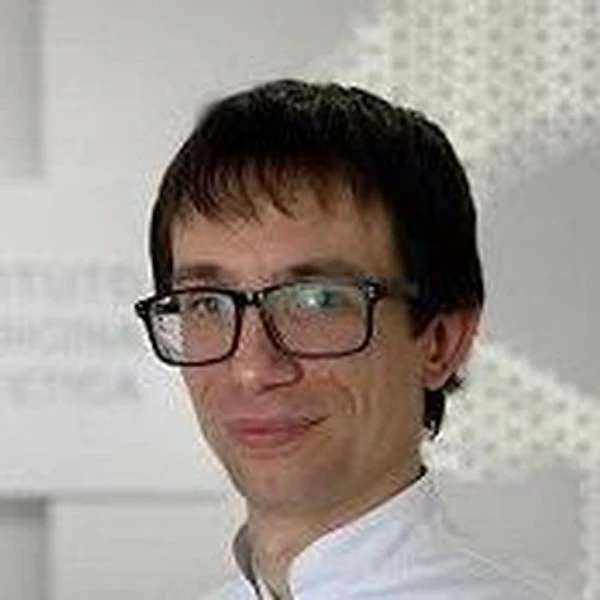 Касимов Александр Мансурович — Физиотерапевт, Пермь