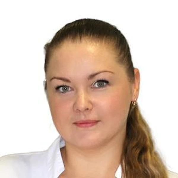 Синькова Екатерина Валерьевна — Эндокринолог, Иркутск