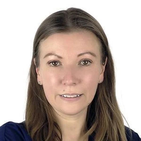 Рудометова Марина Алексеевна — Стоматолог, Москва