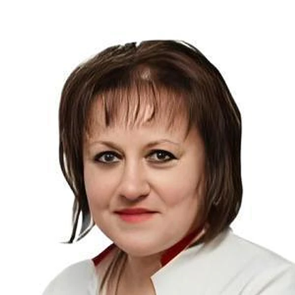 Попова Марина Витальевна — Дерматолог, Венеролог, Санкт-Петербург