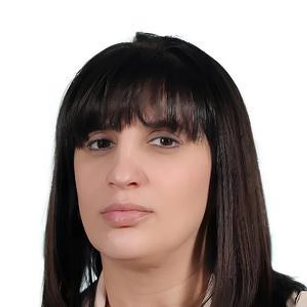 Омарова Асият Салиховна — Врач УЗИ, Детский врач УЗИ, Махачкала