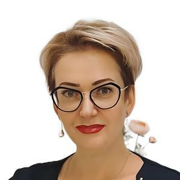 Петрусенко Лариса Владимировна — Гинеколог, Врач-косметолог, Краснодар