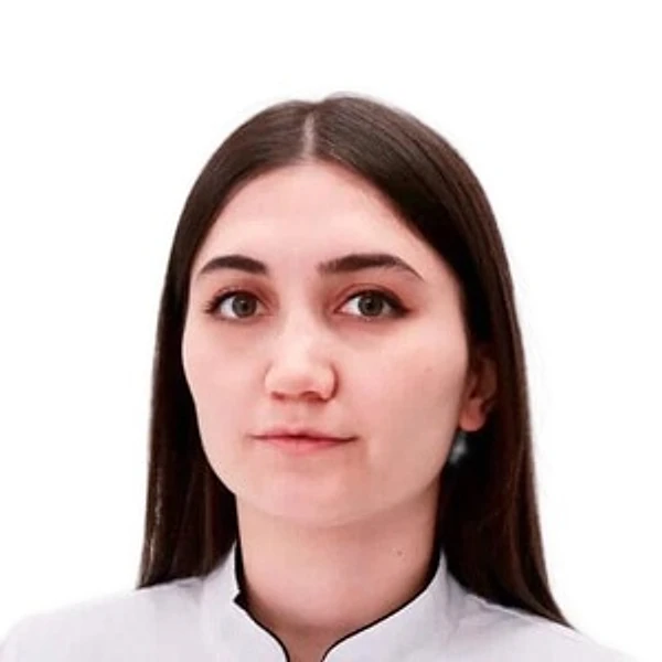 Байрамалиева Заира Магомедгаджиевна — Детский гематолог, Махачкала