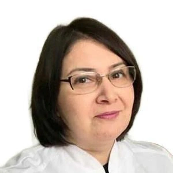 Муртазаева Айзанат Шамильевна — Рентгенолог, Детский рентгенолог, Махачкала