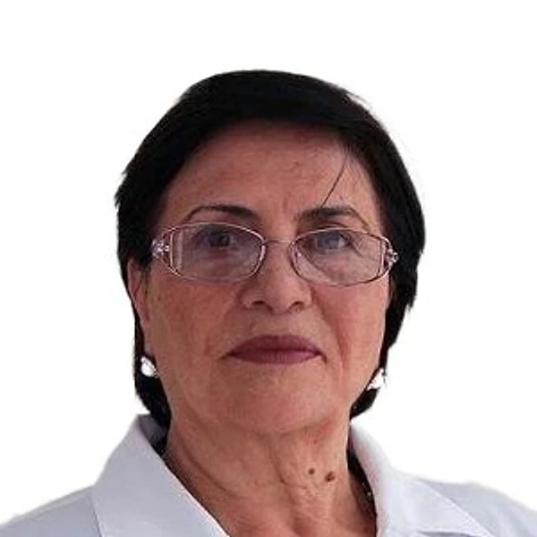 Алибекова Сижарат Мугудиновна — Педиатр, Махачкала