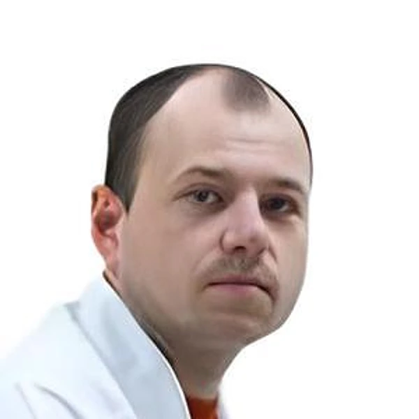 Зайцев Виталий Борисович — Уролог, Андролог, Врач УЗИ, Санкт-Петербург