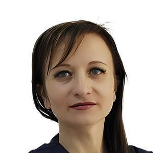 Серых Мария Федоровна — Стоматолог, Стоматолог-имплантолог, Стоматолог-ортопед, Стоматолог-хирург, Краснодар