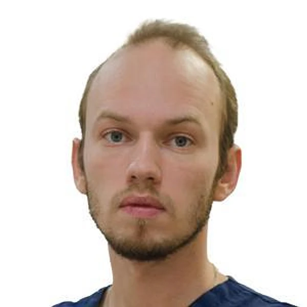 Стефанко Андрей Витальевич — Стоматолог-ортопед, Пермь