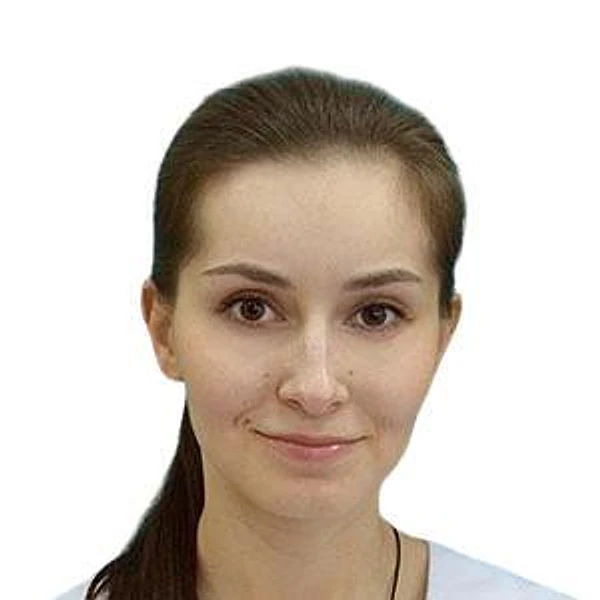 Федорова Валентина Валентиновна — ЛОР, Детский ЛОР, Детский фониатр, Фониатр, Казань