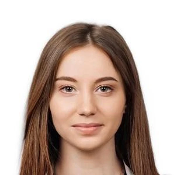 Хисамутдинова Анна Сергеевна — Врач ЛФК, Спортивный врач, Ярославль