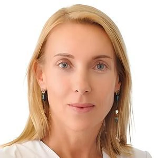 Каличенко Елена Александровна — Дерматолог, Венеролог, Дерматовенеролог, Детский дерматолог, Новосибирск