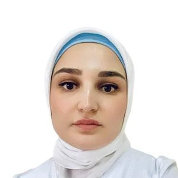 Хасуева Элина Адамовна — Эндокринолог, Грозный