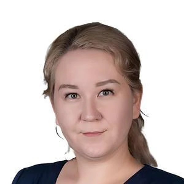 Юсупова Аличи Рафиковна — Детский невролог, Детский эпилептолог, Иркутск