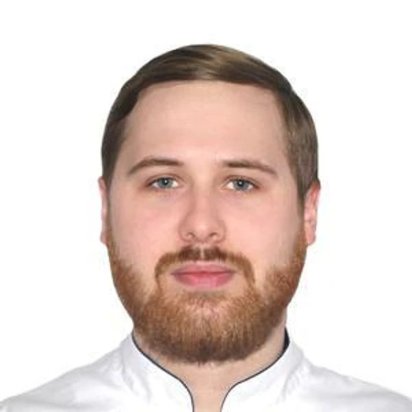 Рублев Андрей Александрович — Детский психиатр, Воронеж