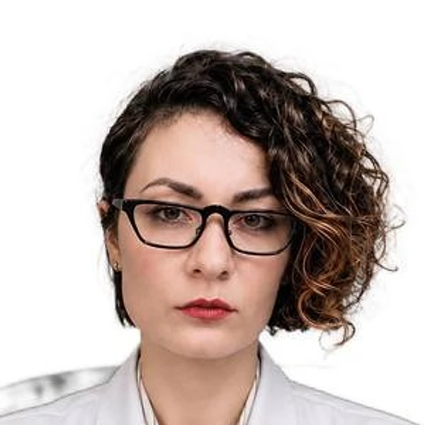 Баззаева Анжела Владимировна — Психиатр, Детский психиатр, Санкт-Петербург