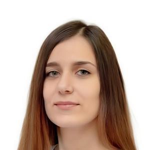 Бузмакова Юлия Викторовна — Офтальмолог (окулист), Новокузнецк