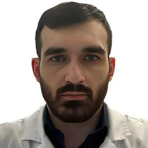 Абисов Тимур Магомедкадирович — Детский ортопед, Травматолог, Воронеж