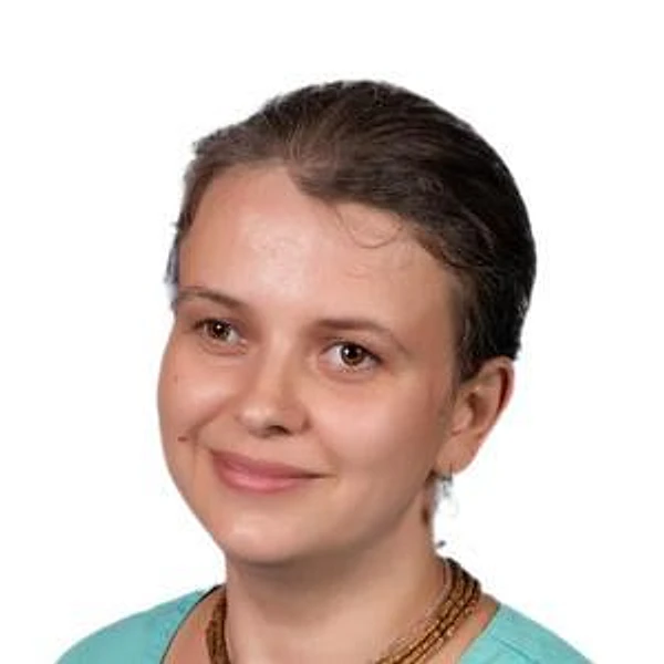 Малыгина Екатерина Николаевна — Физиотерапевт, Иркутск