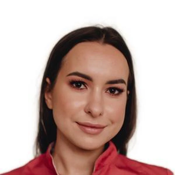 Лактионова Дарья Дмитриевна — Педиатр, Владимир