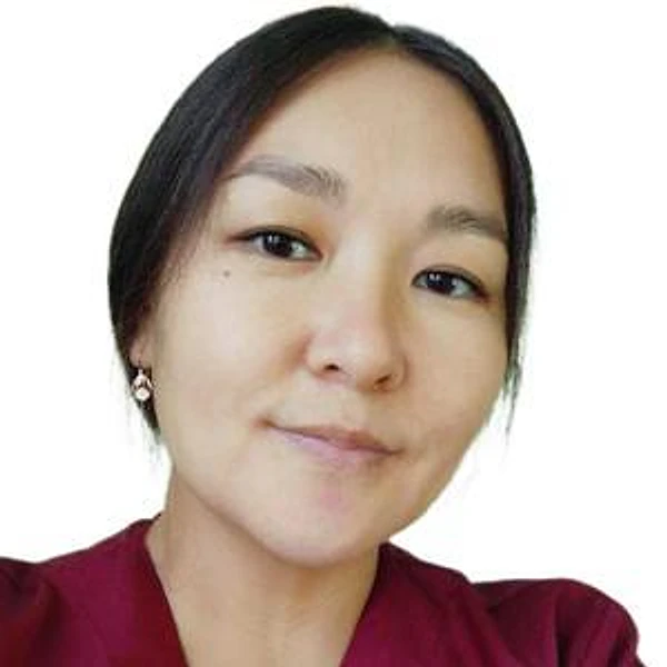 Ачитаева Светлана Ильинична — Врач УЗИ, Детский врач УЗИ, Норильск