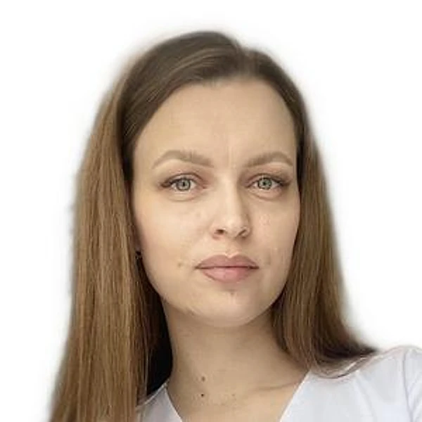 Фонова Кристина Юрьевна — Гастроэнтеролог, Воронеж