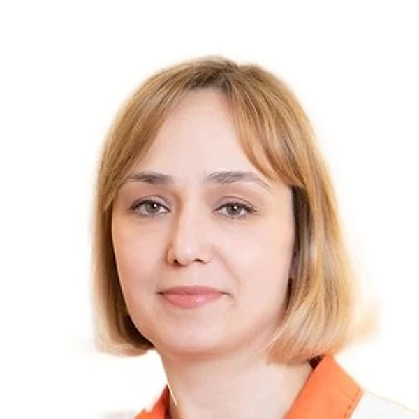 Драчко Анастасия Николаевна — Кардиолог, Терапевт, Норильск
