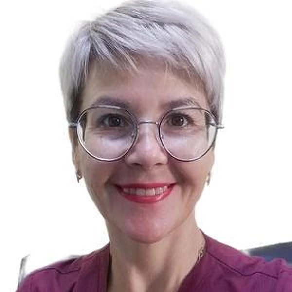 Жолобова Гульнара Анатольевна — Гинеколог, Урогинеколог, Краснодар