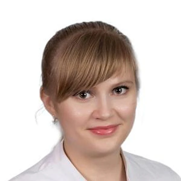 Петрова Ирина Андреевна — Детский невролог, Иркутск