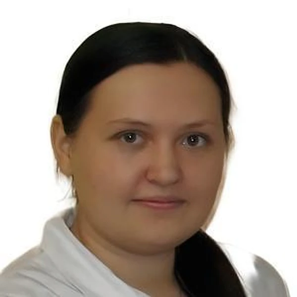 Гречушкина Ирина Валериевна — Кардиолог, Терапевт, Воронеж