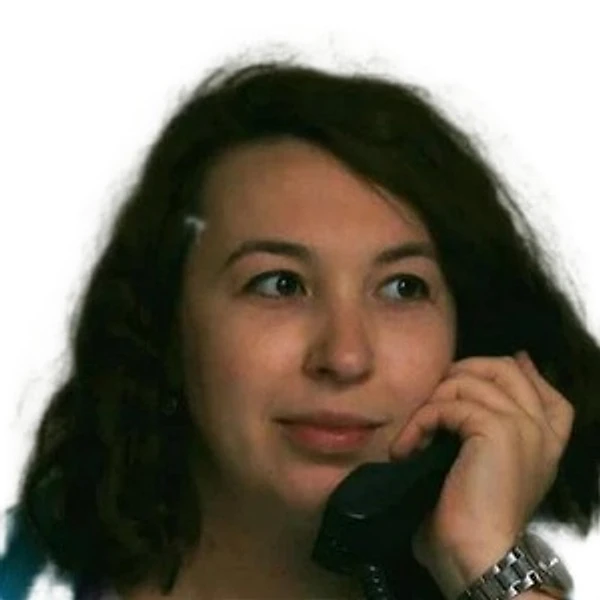 Николаева Анастасия Олеговна — Анестезиолог-реаниматолог, Норильск