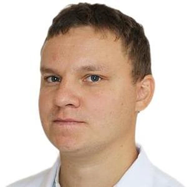 Орлов Роман Владиславович — Педиатр, Гематолог, Детский гематолог, Оренбург