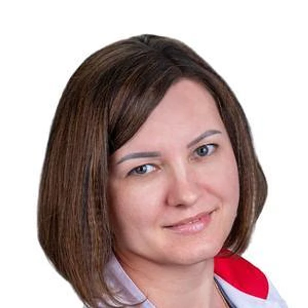 Сахошко Инга Николаевна — Анестезиолог-реаниматолог, Иркутск