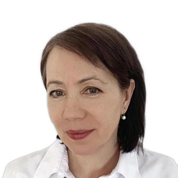 Курбатова Татьяна Леонидовна — Функциональный диагност, Воронеж