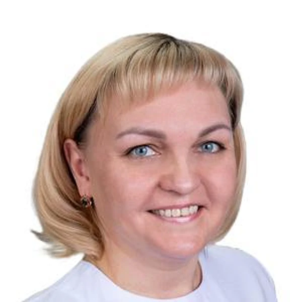 Серостанова Олеся Александровна — Анестезиолог-реаниматолог, Иркутск