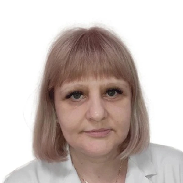 Топоркова Оксана Вадимовна — Гинеколог, Норильск