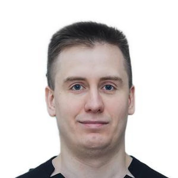 Сизинцев Евгений Константинович — Стоматолог-ортопед, Москва