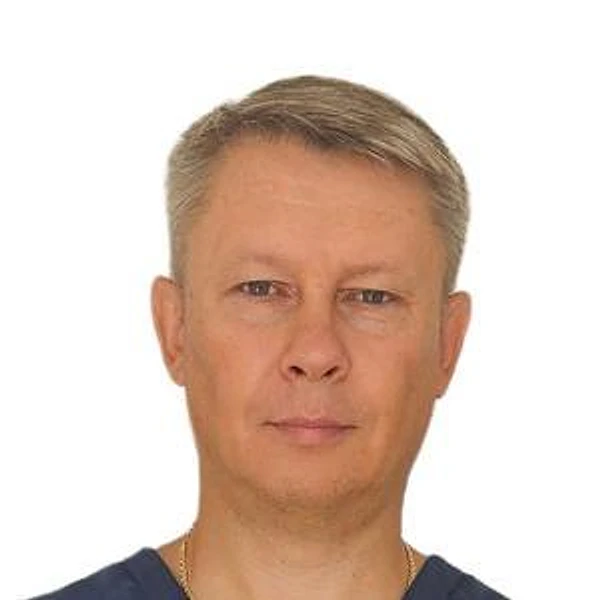 Черевко Денис Александрович — Хирург, Норильск