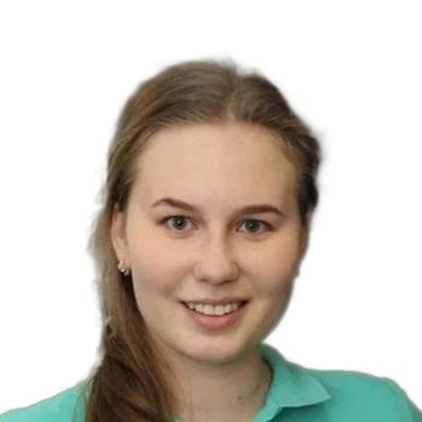 Гохвайс Ольга Николаевна — Стоматолог, Томск
