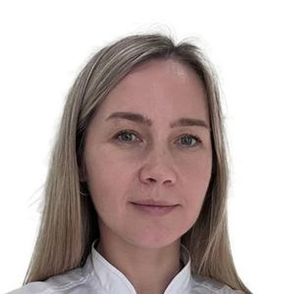 Храмцова Марина Александровна — Врач УЗИ, Детский врач УЗИ, Иркутск