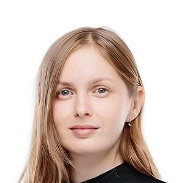 Латышева Елизавета Владимировна — Стоматолог, Томск