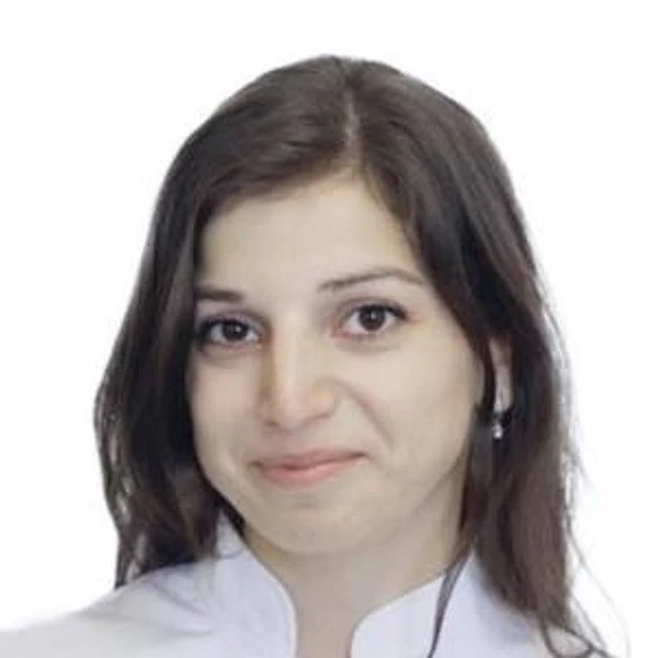 Минасян Кристина Араиковна — Гинеколог, Врач УЗИ, Гинеколог-эндокринолог, Лобня