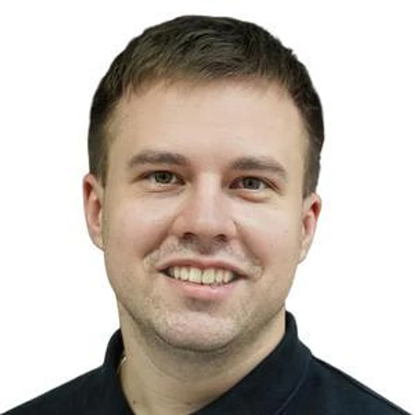 Волошко Юрий Александрович — Стоматолог, Томск