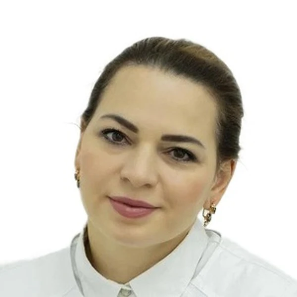 Мамедова Гюнай Габибовна — Врач УЗИ, Рентгенолог, Нижневартовск