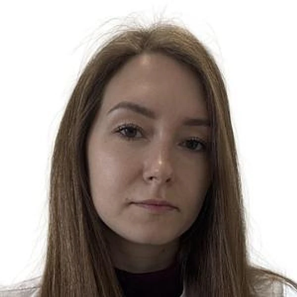 Чернышова Анна Геннадьевна — Кардиолог, Терапевт, Воронеж